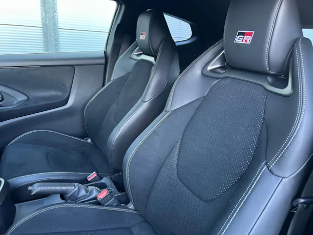 Toyota GR Yaris 1.6 Turbo Sport 4x4