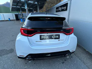 Toyota GR Yaris 1.6 Turbo Sport 4x4