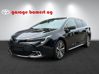 Vehicle image TOYOTA COROLLA 0