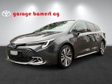 First vehicle image