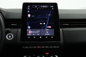 Vehicle image MITSUBISHI Colt 1.6 HEV Instyle