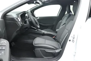 Mitsubishi Colt 1.6 HEV Instyle