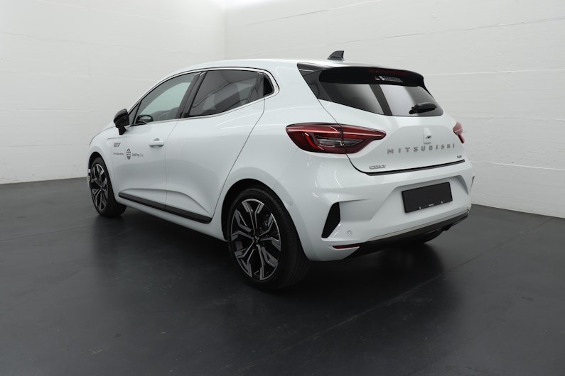 Vehicle image MITSUBISHI COLT