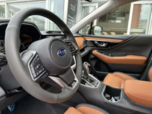 Subaru Outback 2.5i 30th Anniversary Edition