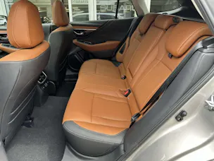 Subaru Outback 2.5i 30th Anniversary Edition