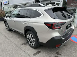 Subaru Outback 2.5i 30th Anniversary Edition