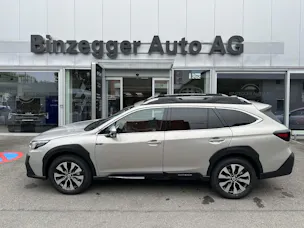Subaru Outback 2.5i 30th Anniversary Edition