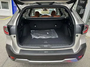 Subaru Outback 2.5i 30th Anniversary Edition