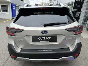 Subaru Outback 2.5i 30th Anniversary Edition