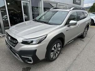 Subaru Outback 2.5i 30th Anniversary Edition