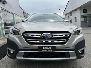 Subaru Outback 2.5i 30th Anniversary Edition
