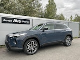First vehicle image