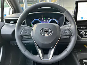 Toyota Corolla 1.8 HSD Trend
