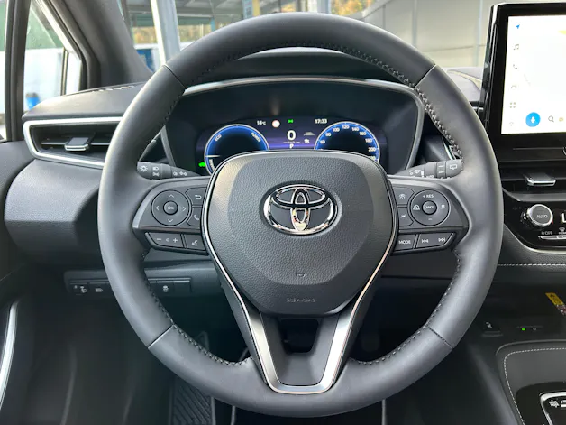 Toyota Corolla 1.8 HSD Trend