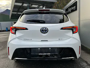 Toyota Corolla 1.8 HSD Trend