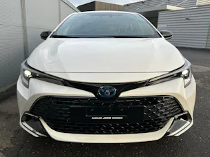 Toyota Corolla 1.8 HSD Trend