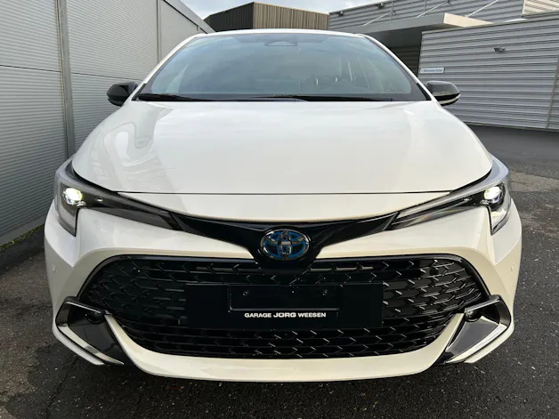 Toyota Corolla 1.8 HSD Trend