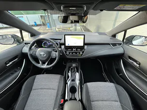 Toyota Corolla 1.8 HSD Trend