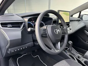 Toyota Corolla 1.8 HSD Trend
