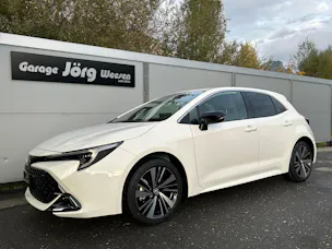 Toyota Corolla 1.8 HSD Trend