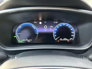 Toyota Corolla 1.8 HSD Trend
