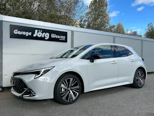 Toyota Corolla 1.8 HSD Trend