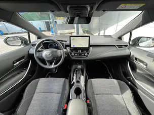 Toyota Corolla 1.8 HSD Trend