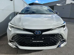 Toyota Corolla 1.8 HSD Trend