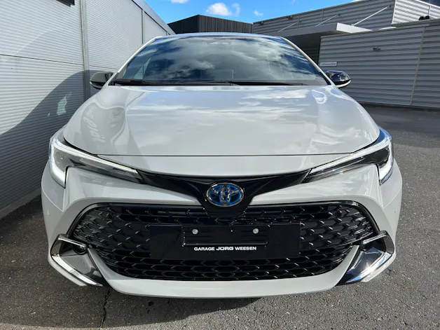 Toyota Corolla 1.8 HSD Trend