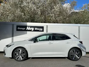 Toyota Corolla 1.8 HSD Trend