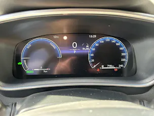 Toyota Corolla 1.8 HSD Trend