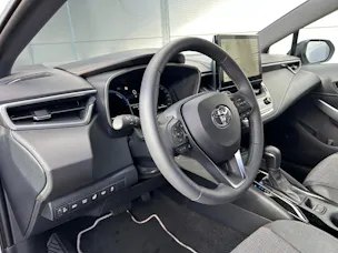 Toyota Corolla 1.8 HSD Trend