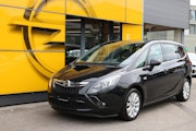 First vehicle image