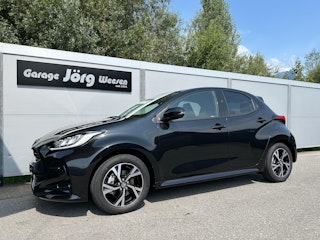 Vehicle image TOYOTA YARIS 0
