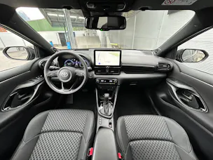 Toyota Yaris 1.5 VVT-i HSD Premium