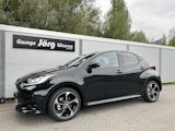 First vehicle image