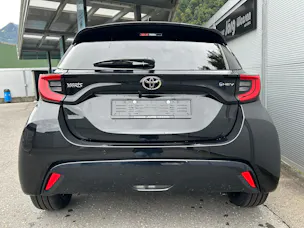 Toyota Yaris 1.5 VVT-i HSD Premium