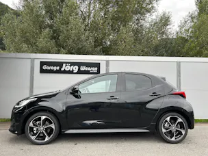 Toyota Yaris 1.5 VVT-i HSD Premium
