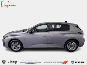 Peugeot 308 1.2 Hybrid Allure