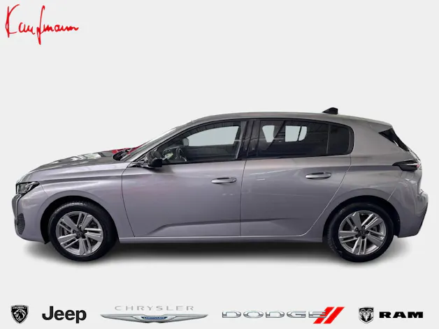 Peugeot 308 1.2 Hybrid Allure