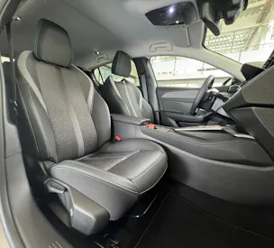 Peugeot 308 1.2 Hybrid Allure
