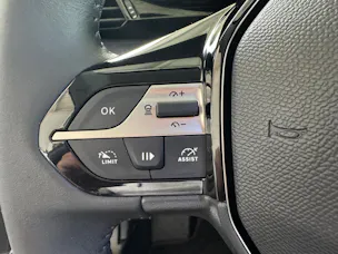 Peugeot 308 1.2 Hybrid Allure