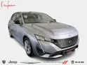 Peugeot 308 1.2 Hybrid Allure