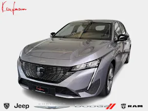 Peugeot 308 1.2 Hybrid Allure