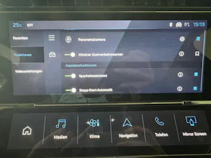 Peugeot 308 1.2 Hybrid Allure