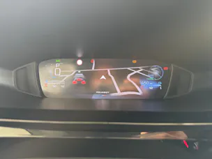 Peugeot 308 1.2 Hybrid Allure