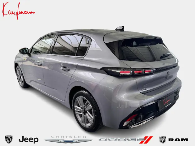 Peugeot 308 1.2 Hybrid Allure