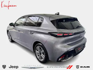 Peugeot 308 1.2 Hybrid Allure