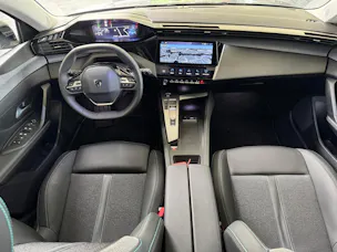 Peugeot 308 1.2 Hybrid Allure