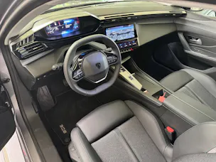 Peugeot 308 1.2 Hybrid Allure
